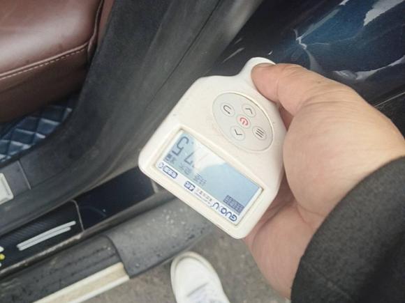 [青岛·鲁B] 二手魏牌魏牌 VV72019款 升级款 2.0T 旗舰型 国VI