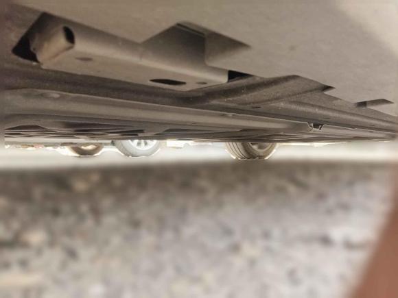 [南昌·赣A] 二手比亚迪汉2023款 EV 冠军版 605KM前驱尊贵型