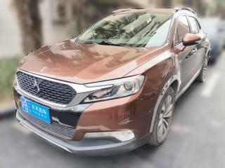 DSDS 62014款 1.6T 豪华版THP200