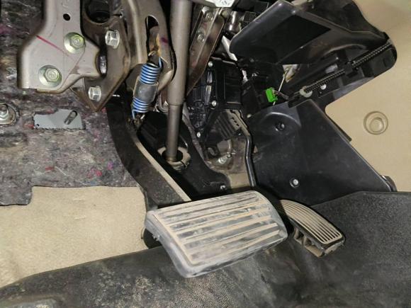 [西安·陕U] 二手本田奥德赛2009款 2.4L 领秀版