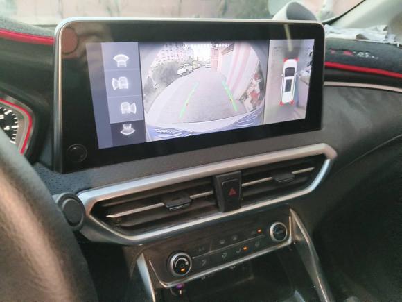 [青岛·鲁H] 二手大通大通G502020款 1.5T 自动豪华版