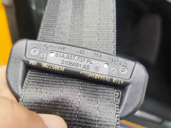 [西安·陕A] 二手奥迪奥迪A62021款 allroad quattro 探索家 55 TFSI 尊享越野型