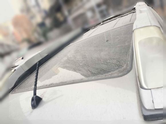 [成都·川A] 二手日产奇骏2010款 2.5L CVT豪华版 4WD