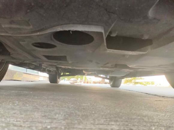 [台州·浙J] 二手东南东南DX52019款 1.5L 手动豪华型