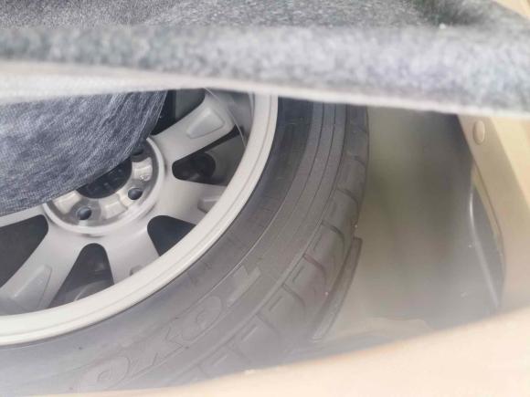 [成都·川G] 二手丰田普瑞维亚2012款 2.4L 7人座豪华版