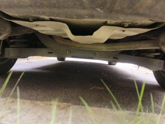 [上海·沪C] 二手福特麦柯斯2008款 2.3L 7座豪华型