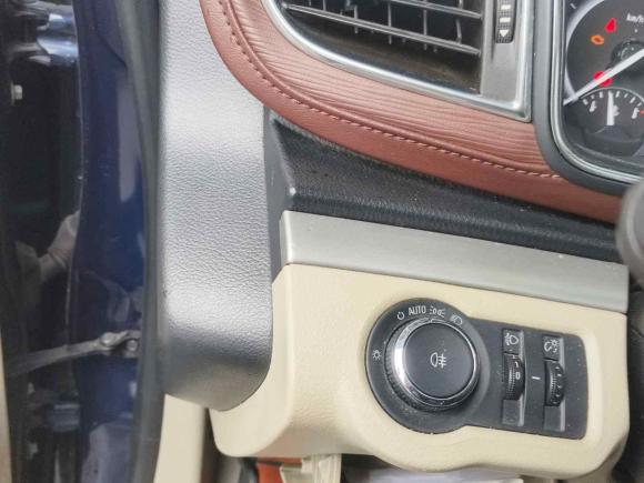 [温州·浙C] 二手别克别克GL82017款 25S 豪华型 国V