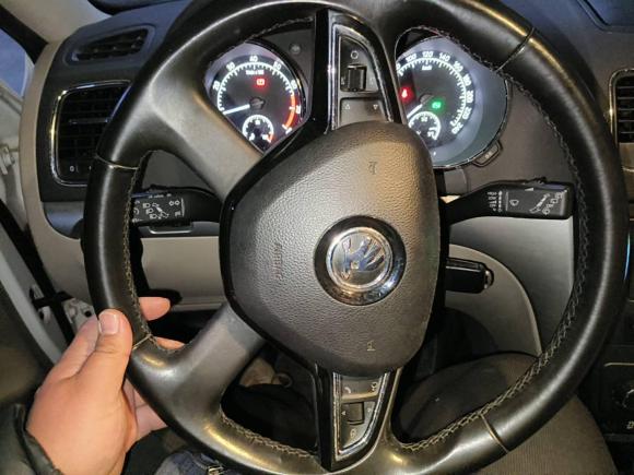 [芜湖·皖B] 二手斯柯达Yeti2014款 1.4TSI DSG极地版