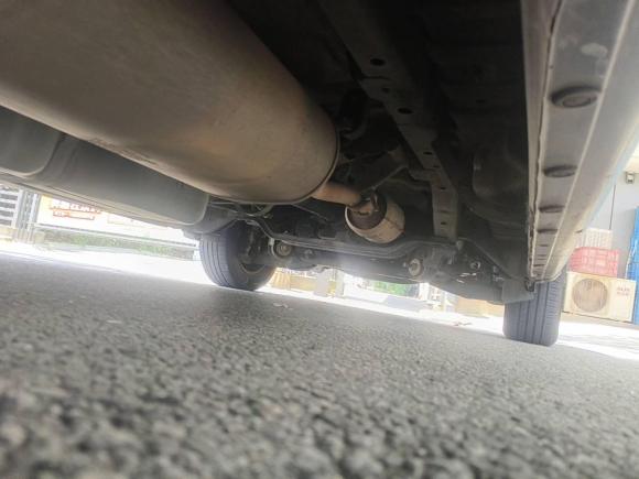 [宁波·浙B] 二手江淮瑞风瑞风M32019款 宜家版 1.8L 豪华型