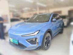 [温州·浙C] 哪吒汽车哪吒X2024款 400 Air