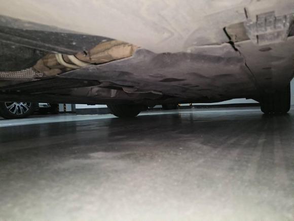 [西安·陕U] 二手MINIMINI2019款 1.5T COOPER 经典派