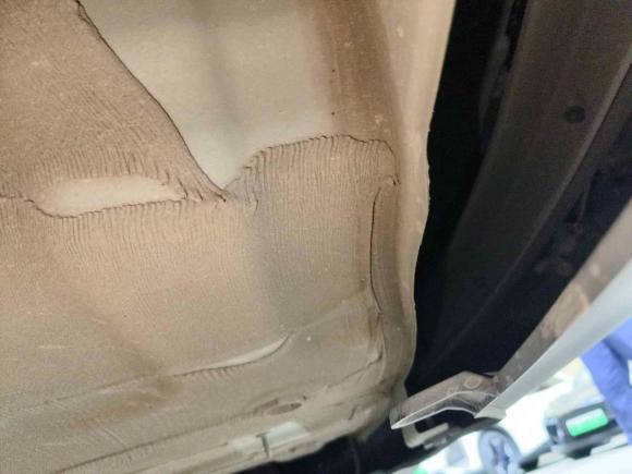 [深圳·粤A] 二手埃安AION Y2023款 Plus 510 智领版