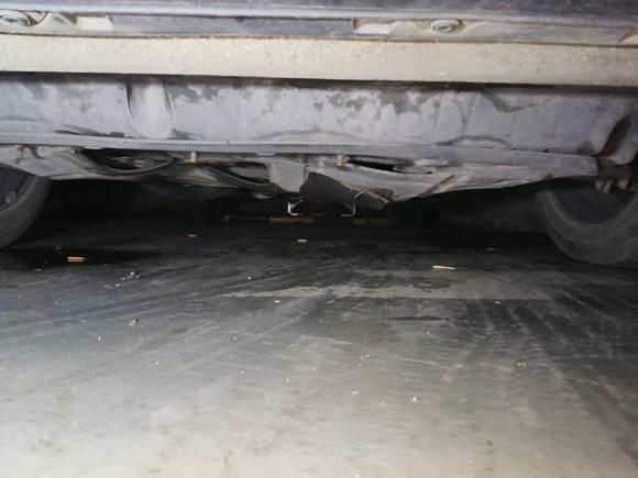 [合肥·皖A] 二手本田冠道2017款 240TURBO 两驱尊享版