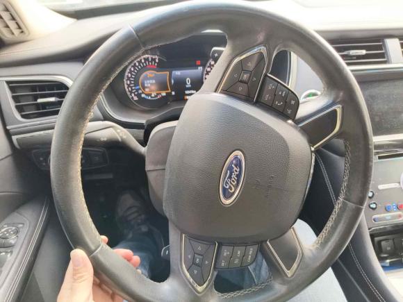 [南通·苏F] 二手福特金牛座2018款 EcoBoost 245 卓越型 国V