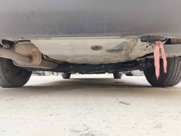 [西安·陕A] 二手日产轩逸2019款 经典 1.6XE 手动舒适版