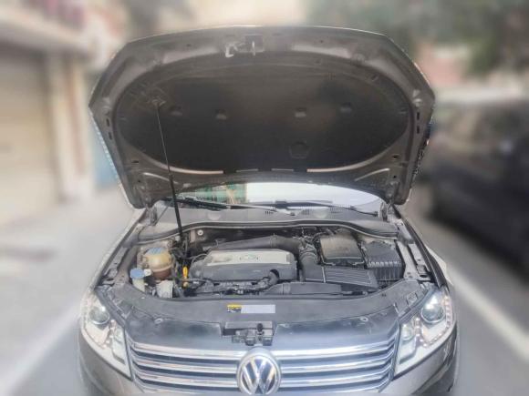 [杭州·浙A] 二手大众迈腾2015款 1.8TSI 尊贵型