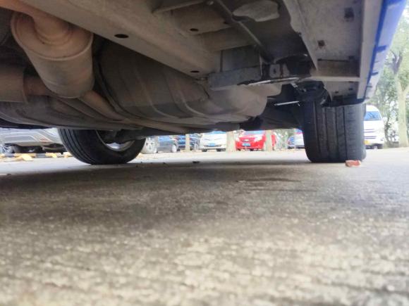 [宁波·浙B] 二手路虎揽胜2010款 5.0 NA V8 HSE