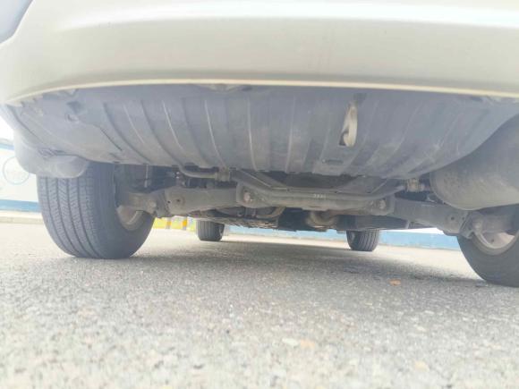 [宁波·浙B] 二手本田本田CR-V2015款 2.0L 两驱风尚版