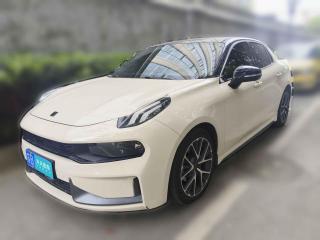 领克领克032018款 1.5TD DCT劲Pro版 国V「无锡二手车」「天天拍车」