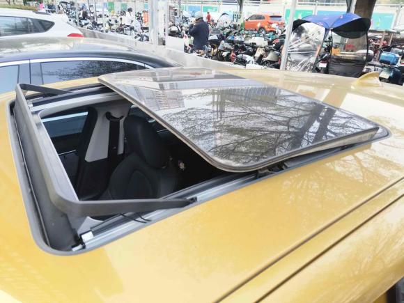 [深圳·粤B] 二手宝马宝马X22019款 sDrive20i M越野套装 国VI