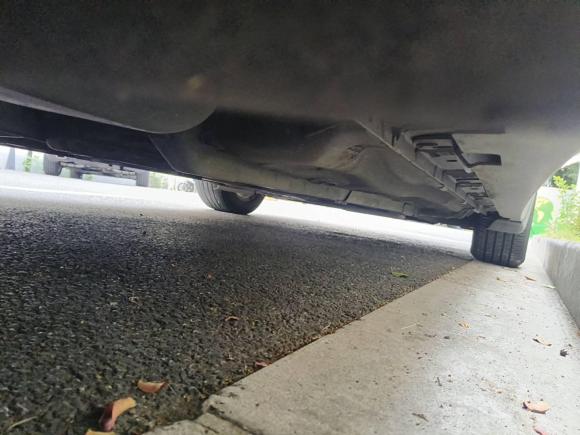 [上海·沪A] 二手日产天籁2013款 2.0L XL舒适版