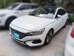 [青岛·鲁B] 现代菲斯塔2019款 280TGDi 智速版 国VI