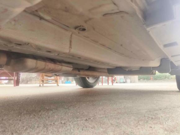 [宁波·浙B] 二手别克昂科拉2015款 1.4T 自动两驱都市精英型