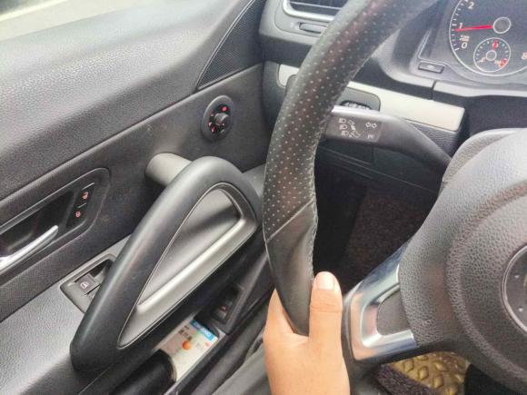 [宁波·皖K] 二手大众尚酷2011款 1.4TSI 单增压风尚版