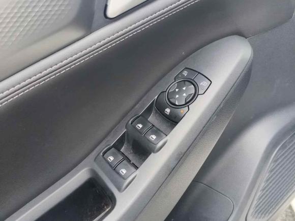 [宁波·皖A] 二手福特福睿斯2021款 1.5L 自动钻石版