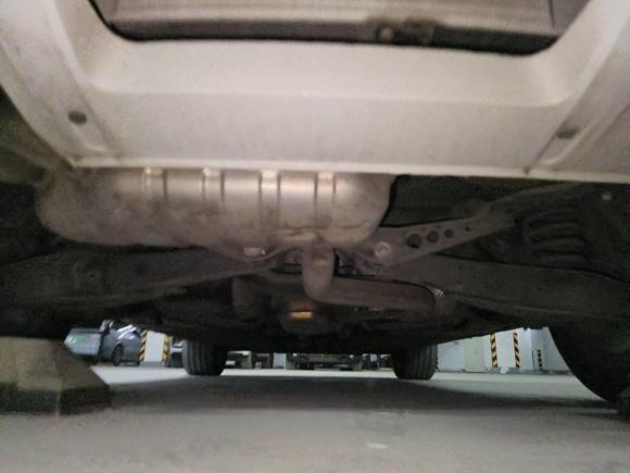 [西安·陕A] 二手奥迪奥迪Q32013款 35 TFSI 舒适型