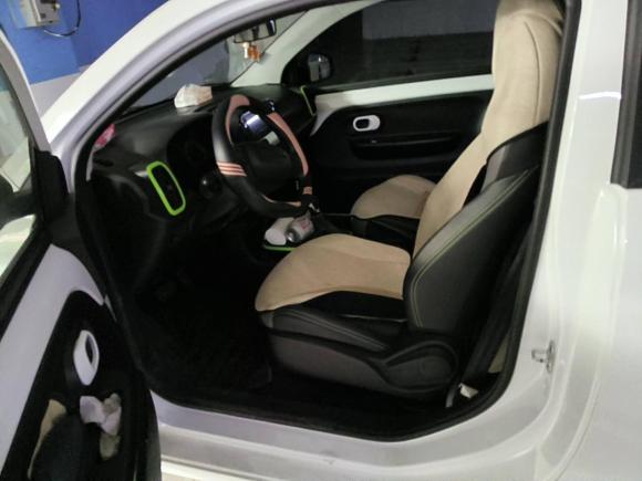 [合肥·皖A] 二手荣威科莱威CLEVER2021款 302km新四座超能版