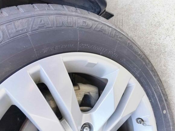 [成都·川A] 二手长安长安CS752016款 1.8T 自动精英型 国V