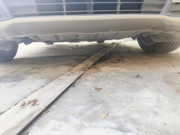 [佛山·粤E] 二手宝马宝马5系2017款 525Li 领先型