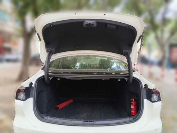 [佛山·粤E] 二手福特蒙迪欧2022款 改款 EcoBoost 245 至尊型