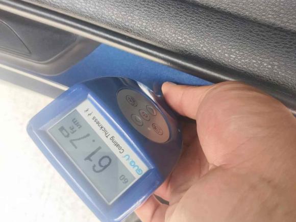 [广州·粤A] 二手宝马宝马X12022款 sDrive20Li 尊享型