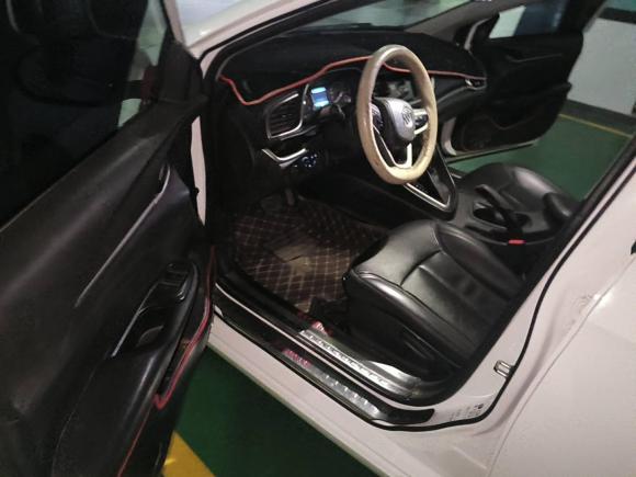 [济南·鲁S] 二手别克阅朗2019款 18T 自动互联精英型 国V