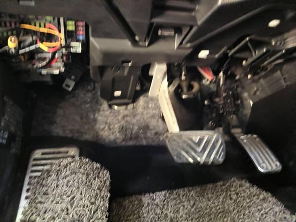 [宁波·浙B] 二手本田雅阁2016款 混动 2.0L 锐领版