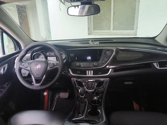 [宁波·浙B] 二手别克昂科威Plus2020款 20T 两驱领先型