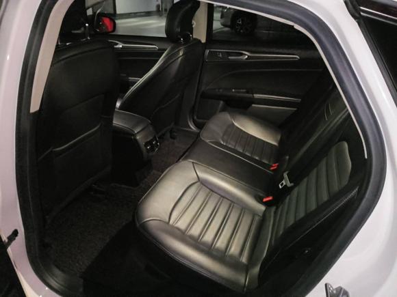 [深圳·粤B] 二手福特蒙迪欧新能源2018款 2.0 PHEV 智尚型