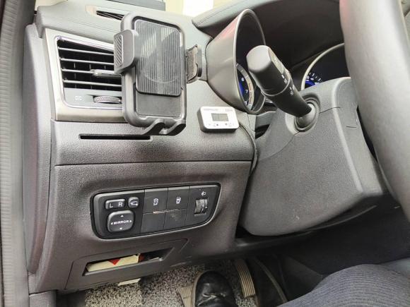 [成都·川A] 二手长安长安CS352017款 1.6L 自动尊贵型