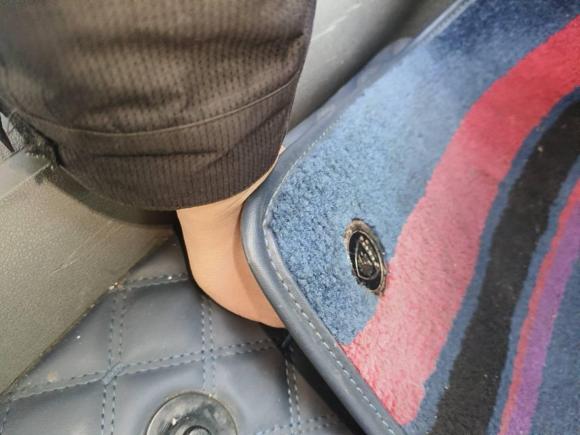 [常州·苏D] 二手奥迪奥迪Q52012款 2.0TFSI 技术型