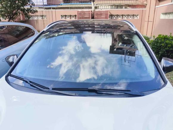 [上海·沪F] 二手福特福克斯Active2020款 EcoBoost 180 自动劲耀型