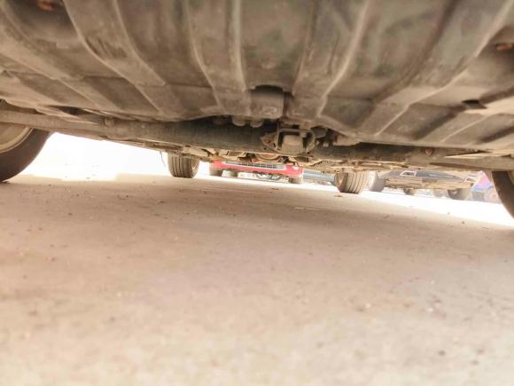 [常州·苏D] 二手现代朗动2012款 1.6L 手动领先型