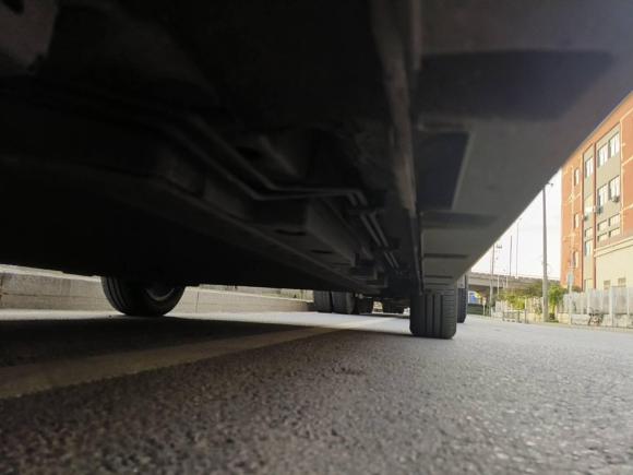 [苏州·苏E] 二手比亚迪海豚2021款 405km 时尚版