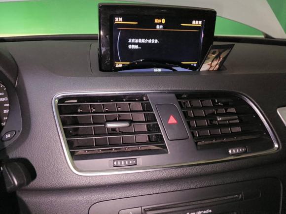 [上海·苏E] 二手奥迪奥迪Q32013款 35 TFSI quattro 技术型