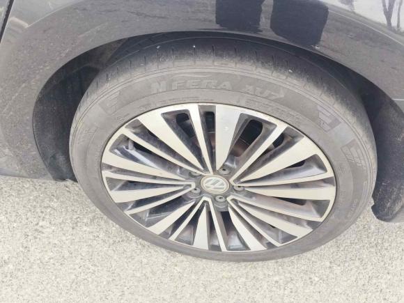 [上海·豫S] 二手大众帕萨特2016款 330TSI DSG御尊版