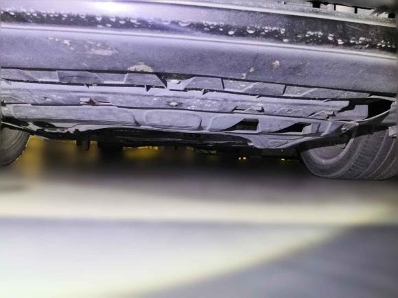 [深圳·粤B] 二手大众迈腾2012款 改款 1.8TSI 尊贵型