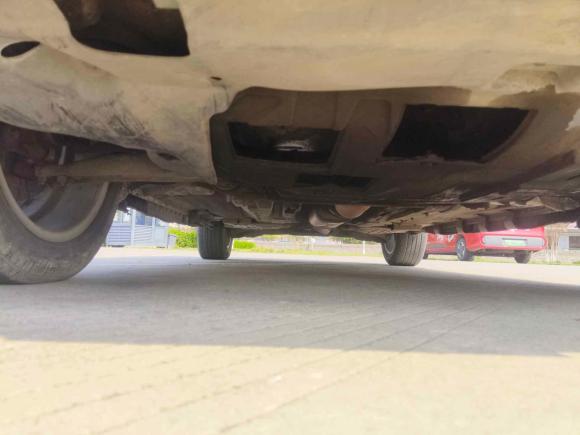 [嘉兴·黑C] 二手哈弗哈弗H72016款 蓝标H7 2.0T 自动精英型