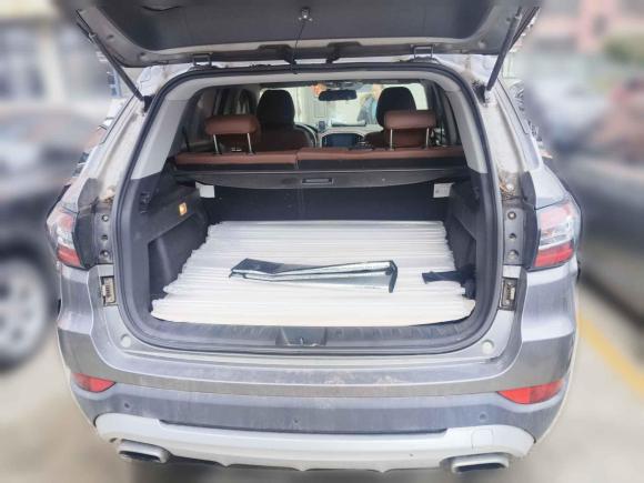 [南通·苏F] 二手中华中华V62018款 1.5T 手动豪华型