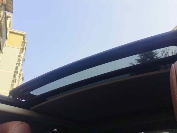 [上海·沪B] 二手别克昂科威Plus2018款 28T 四驱精英型